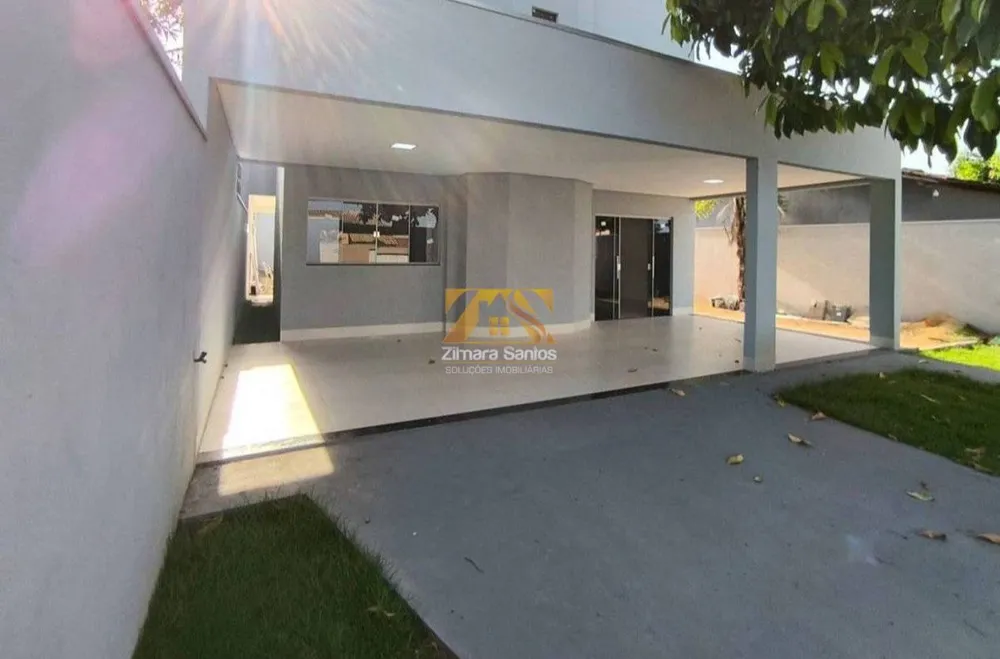 Sobrado, 3 quartos, 176 m² - Foto 2