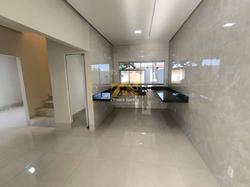 Sobrado, 3 quartos, 176 m² - Foto 6