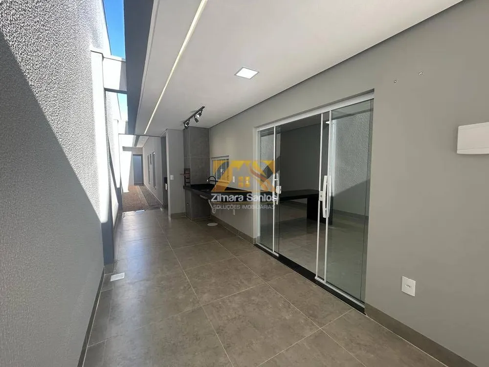 Casa, 3 quartos, 147 m² - Foto 10