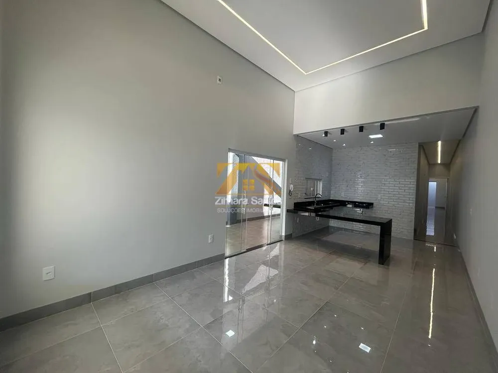 Casa, 3 quartos, 147 m² - Foto 2