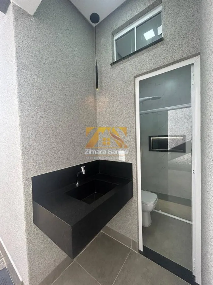 Casa, 3 quartos, 147 m² - Foto 9