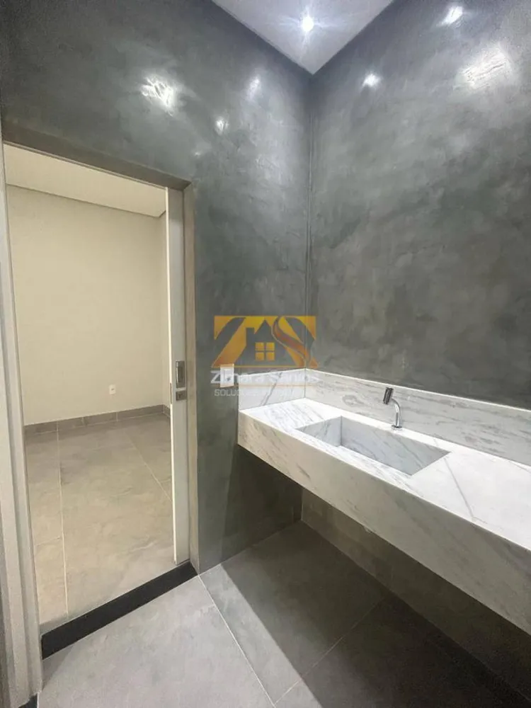 Casa, 3 quartos, 147 m² - Foto 6