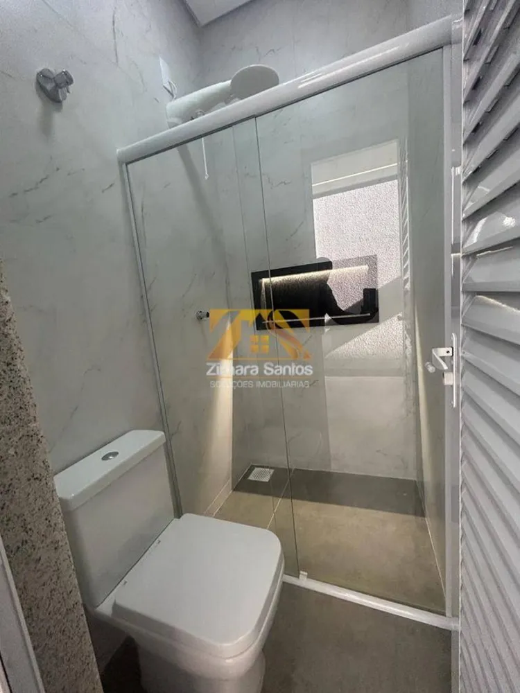 Casa, 3 quartos, 147 m² - Foto 5