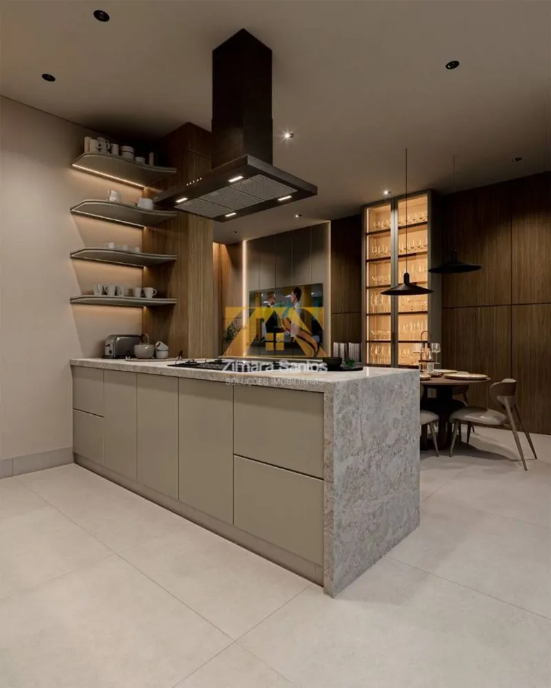 Sobrado, 3 quartos, 145 m² - Foto 7