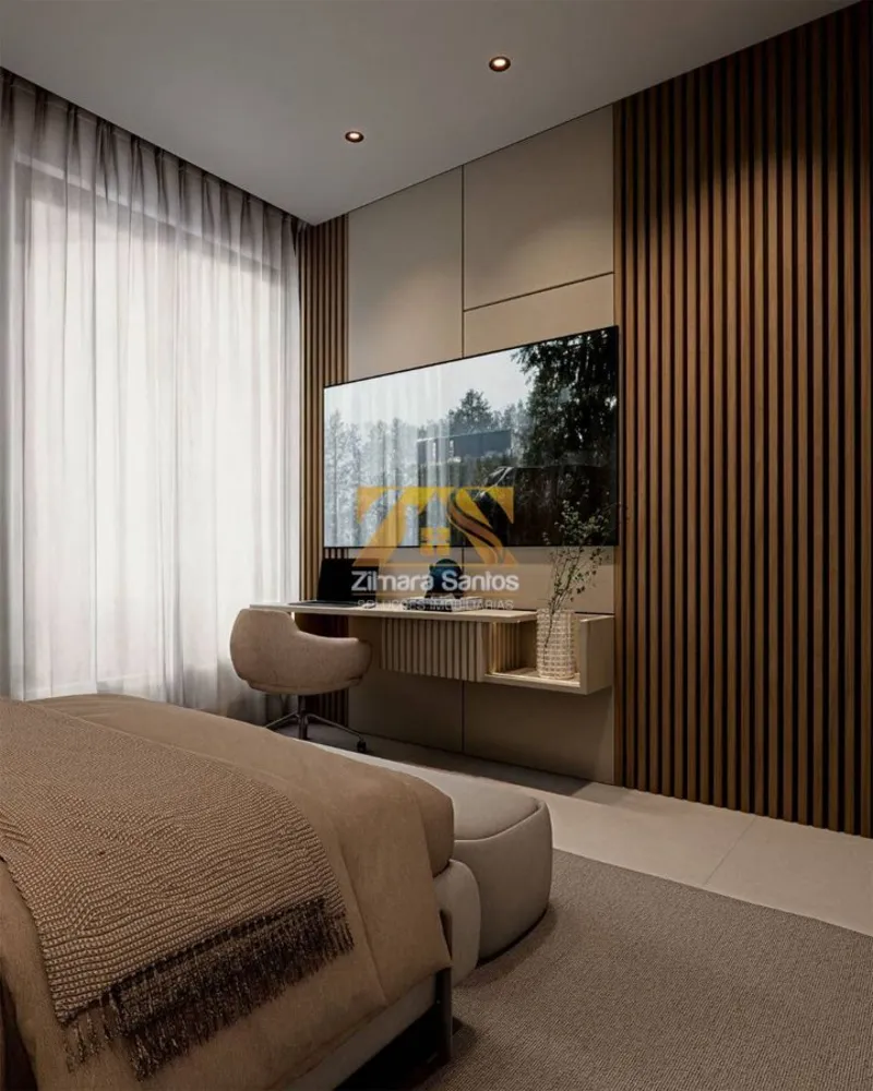 Sobrado, 3 quartos, 145 m² - Foto 5