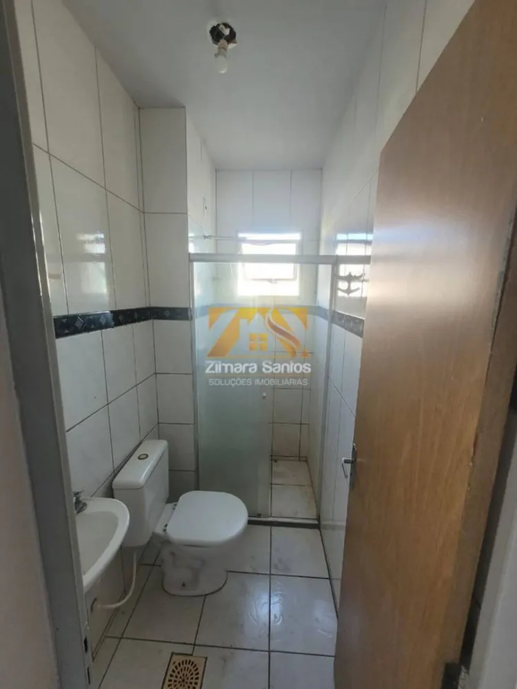 Apartamento, 2 quartos, 45 m² - Foto 8