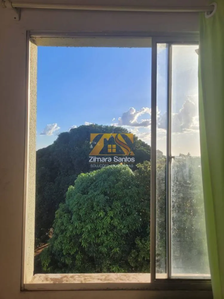 Apartamento, 2 quartos, 45 m² - Foto 7