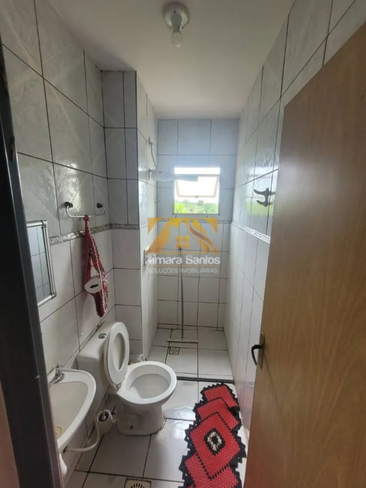 Apartamento, 2 quartos, 45 m² - Foto 3