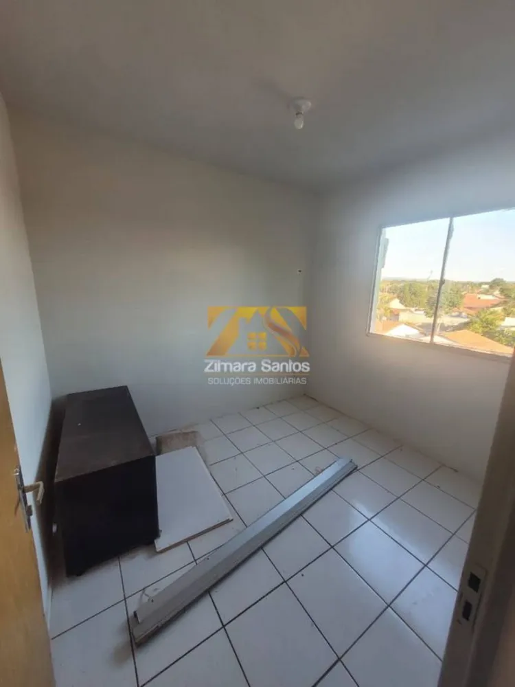 Apartamento, 2 quartos, 45 m² - Foto 4