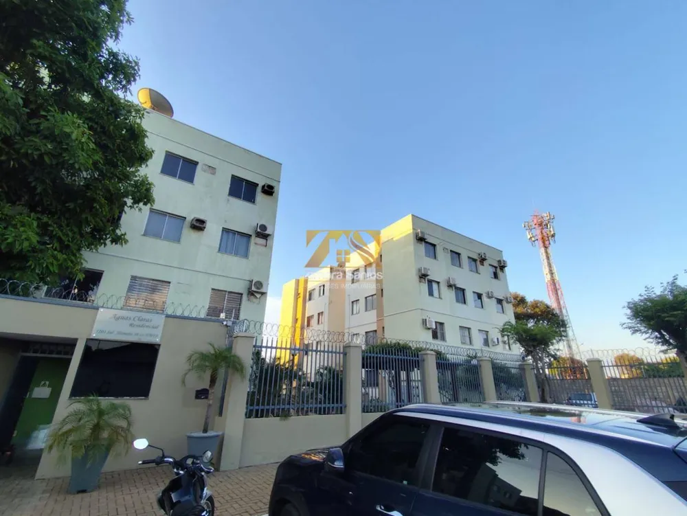 Apartamento, 2 quartos, 45 m² - Foto 5