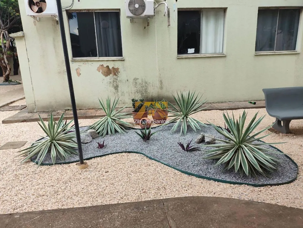 Apartamento, 2 quartos, 45 m² - Foto 2