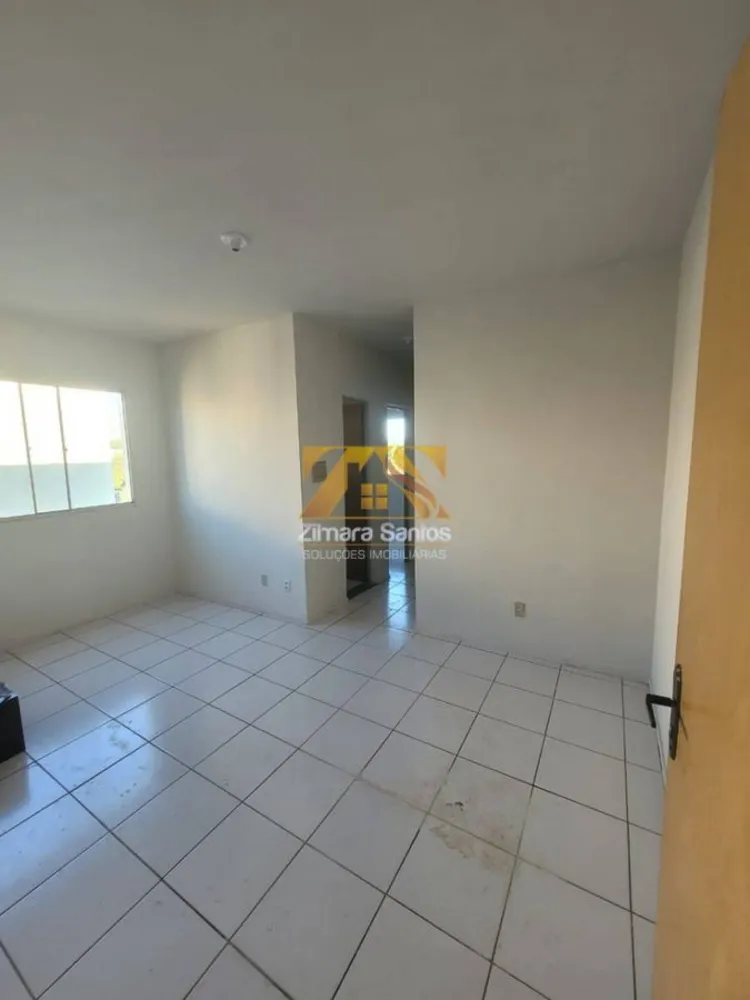 Apartamento, 2 quartos, 45 m² - Foto 3