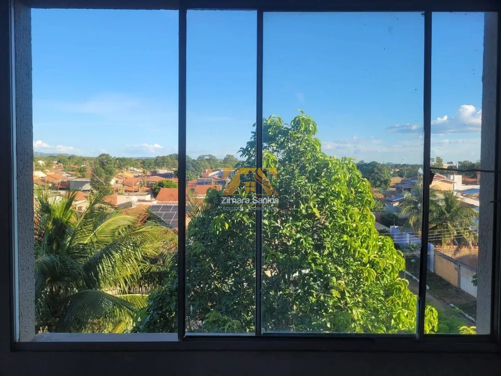 Apartamento, 2 quartos, 45 m² - Foto 6