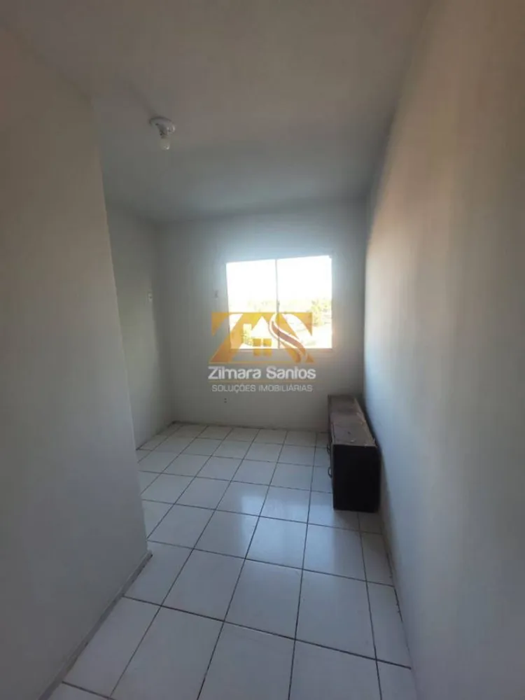 Apartamento, 2 quartos, 45 m² - Foto 4