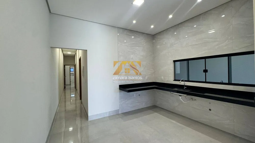 Casa, 3 quartos, 120 m² - Foto 7