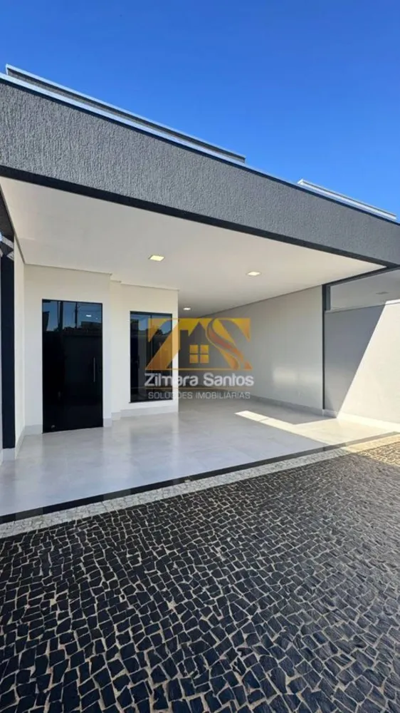 Casa, 3 quartos, 120 m² - Foto 5