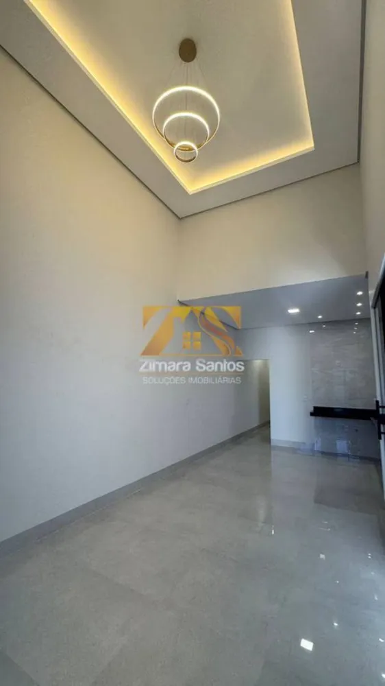 Casa, 3 quartos, 120 m² - Foto 2