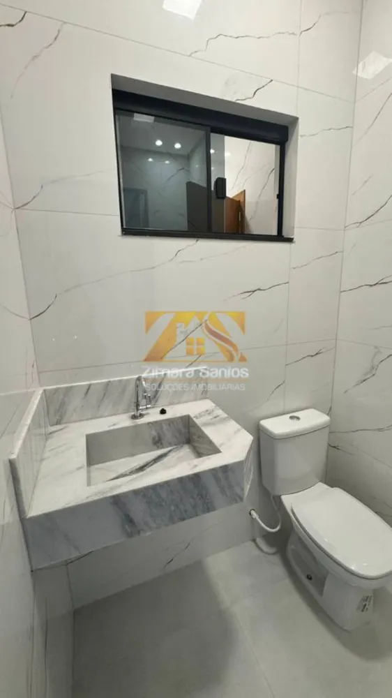 Casa, 3 quartos, 120 m² - Foto 6