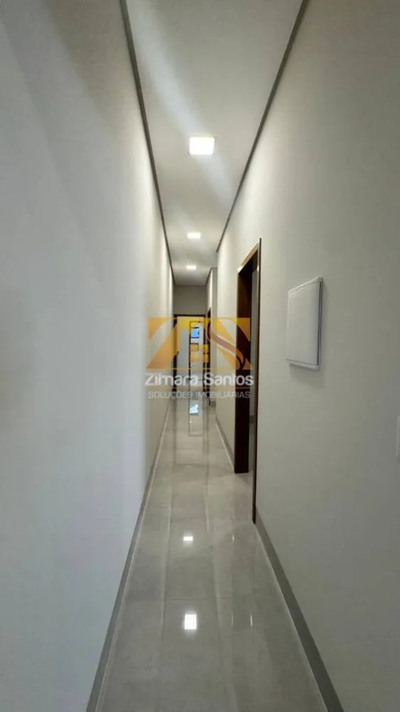 Casa, 3 quartos, 120 m² - Foto 4