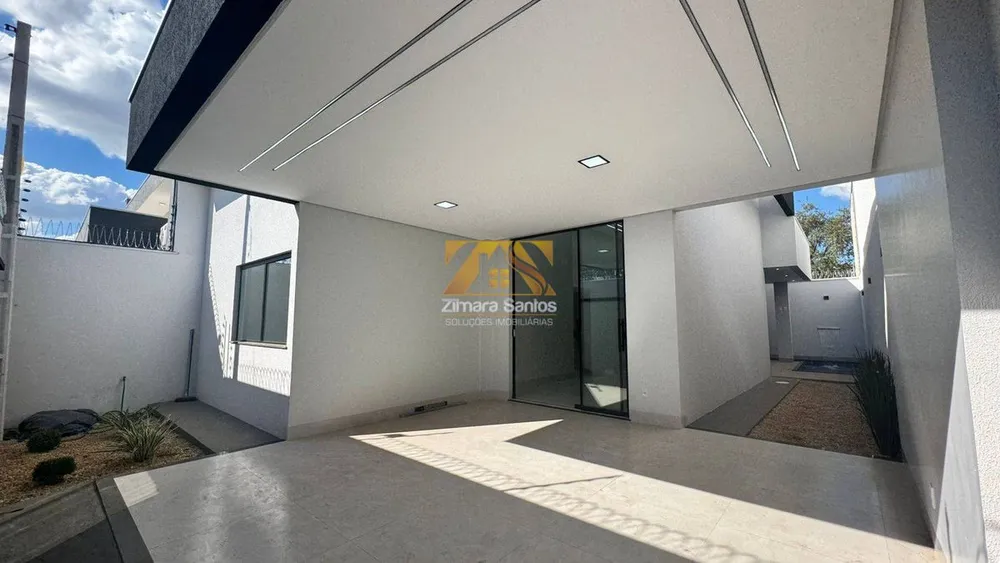 Casa, 3 quartos, 120 m² - Foto 7