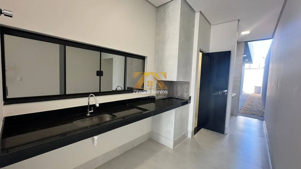 Casa, 3 quartos, 120 m² - Foto 11