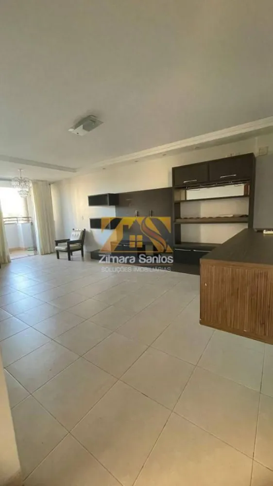 Apartamento, 2 quartos, 86 m² - Foto 3