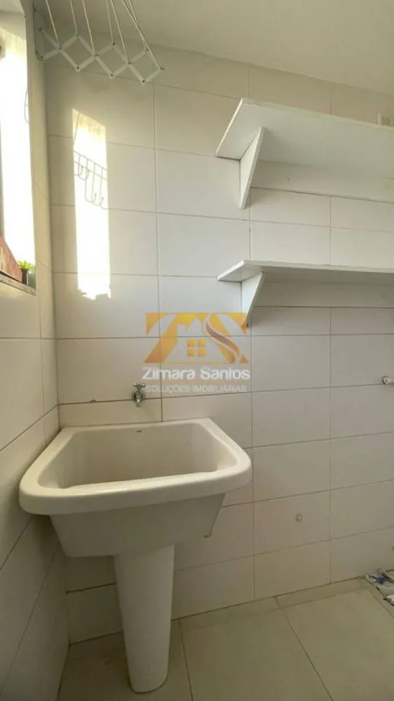Apartamento, 2 quartos, 86 m² - Foto 2