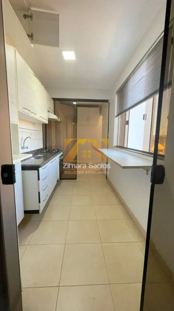 Apartamento, 2 quartos, 86 m² - Foto 1