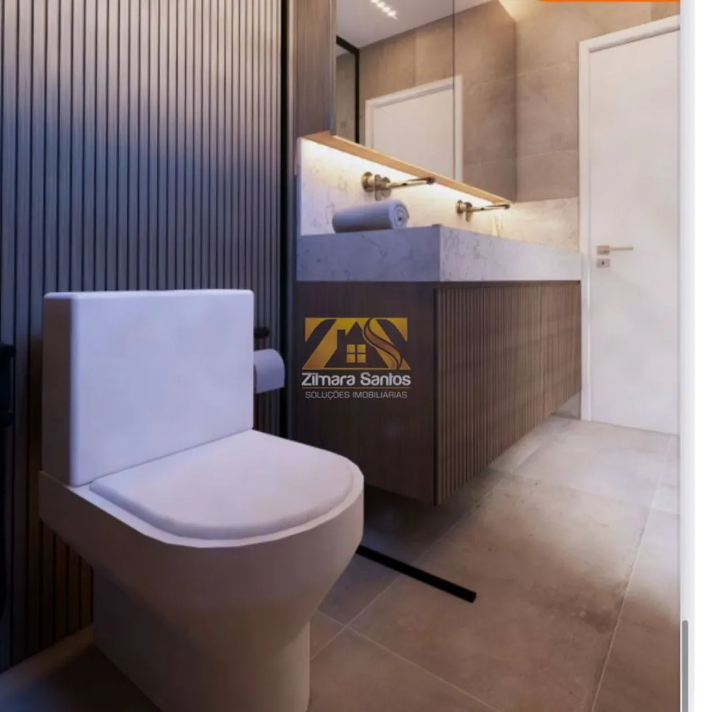 Sobrado, 4 quartos, 305 m² - Foto 3