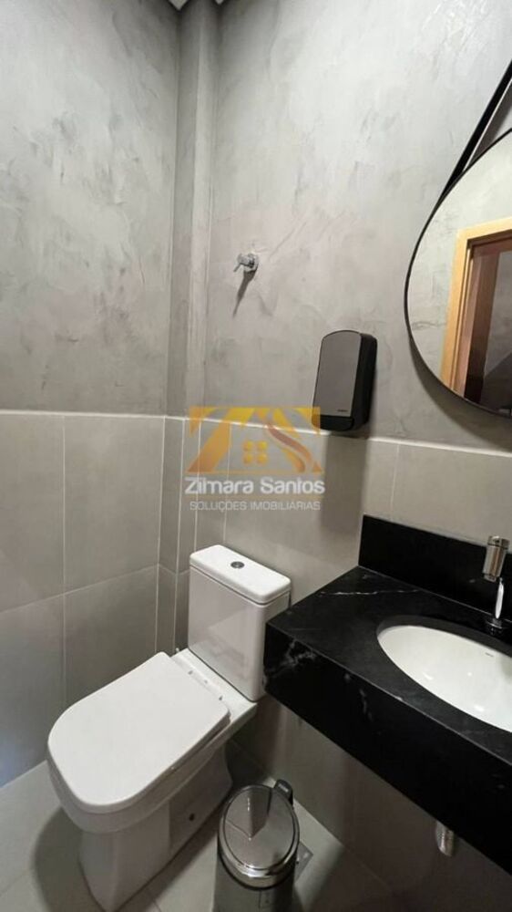 Conjunto Comercial-Sala à venda com 1 quarto, 39m² - Foto 4