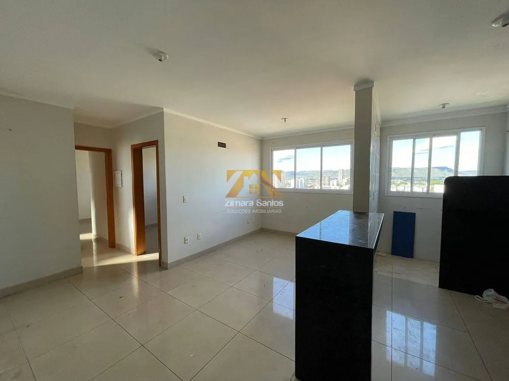 Apartamento, 2 quartos, 62 m² - Foto 6