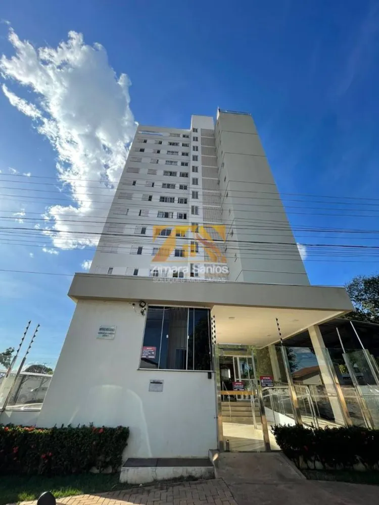 Apartamento, 2 quartos, 62 m² - Foto 1