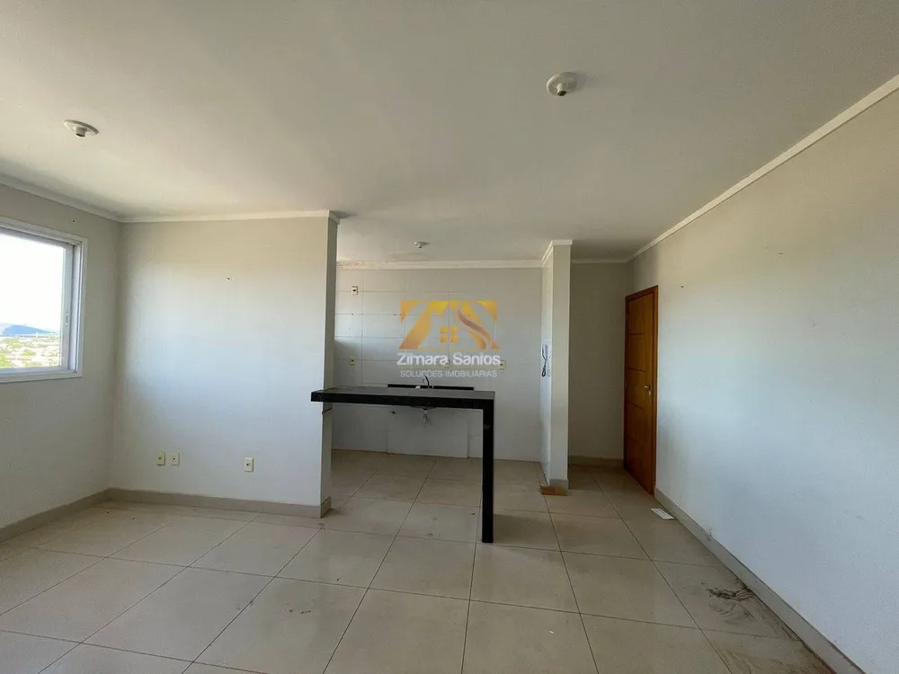 Apartamento, 2 quartos, 62 m² - Foto 4