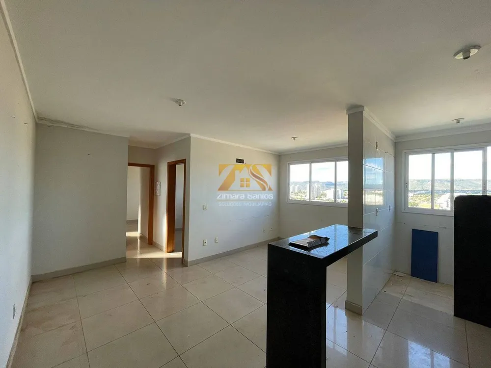 Apartamento, 2 quartos, 62 m² - Foto 5