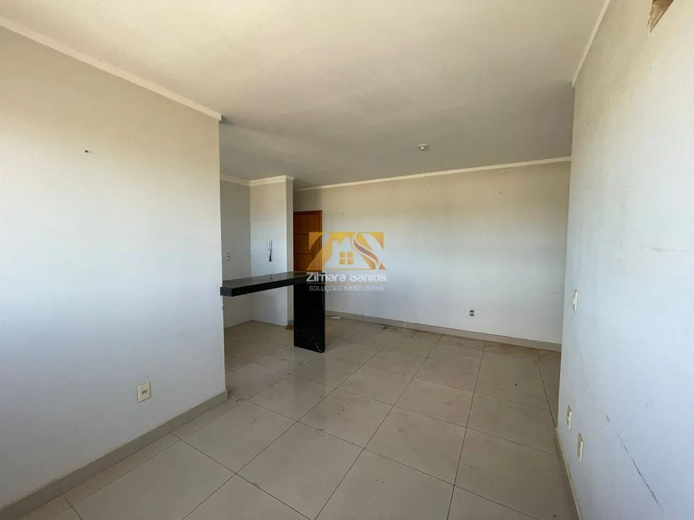 Apartamento, 2 quartos, 62 m² - Foto 2
