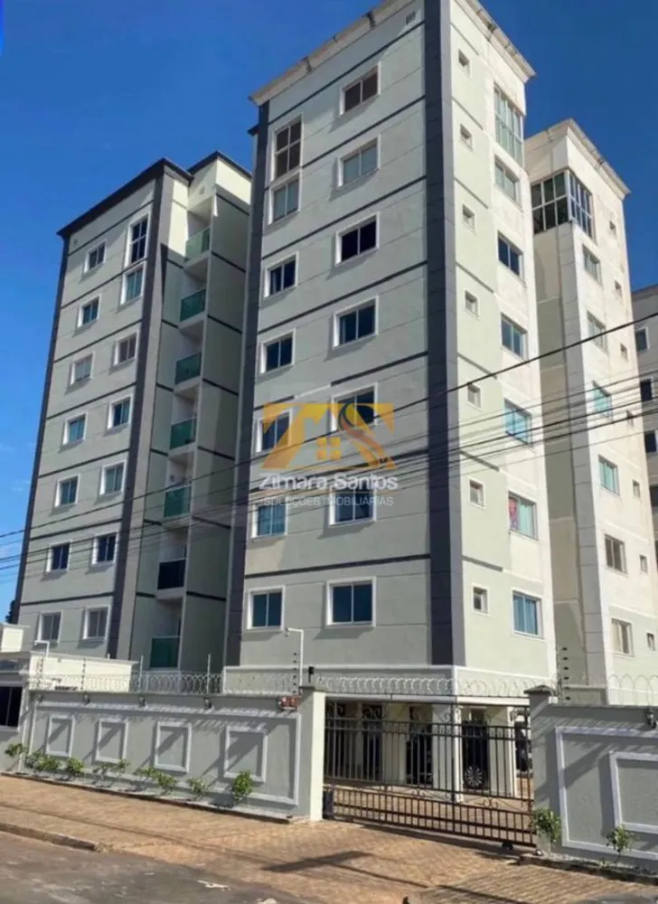 Apartamento, 5 quartos, 145 m² - Foto 1