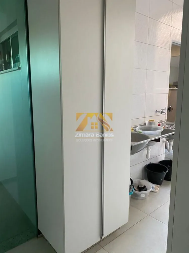 Sobrado, 4 quartos, 305 m² - Foto 8