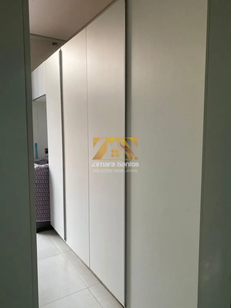 Sobrado, 4 quartos, 305 m² - Foto 5