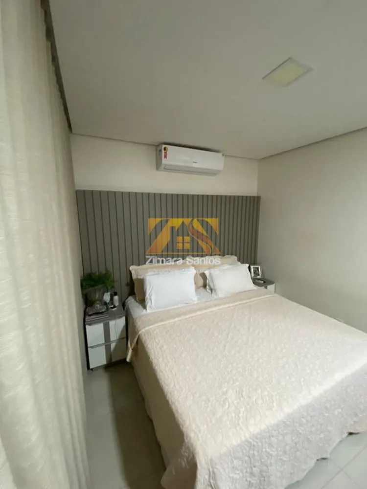 Sobrado, 4 quartos, 305 m² - Foto 8