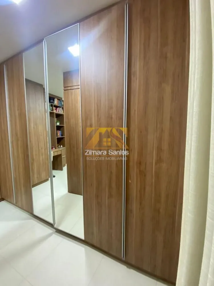 Sobrado, 4 quartos, 305 m² - Foto 2