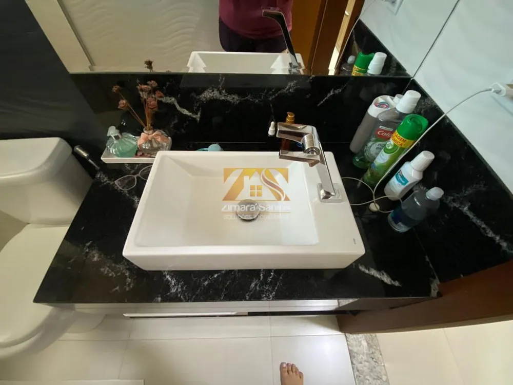 Sobrado, 4 quartos, 305 m² - Foto 10