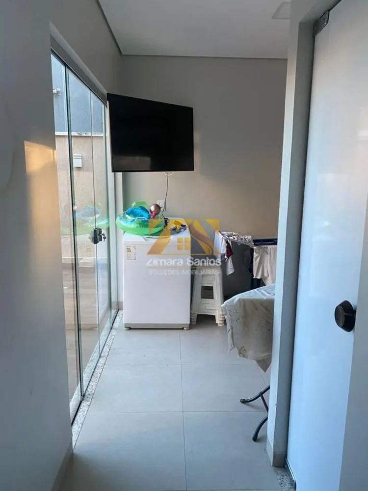 Sobrado, 4 quartos, 305 m² - Foto 6