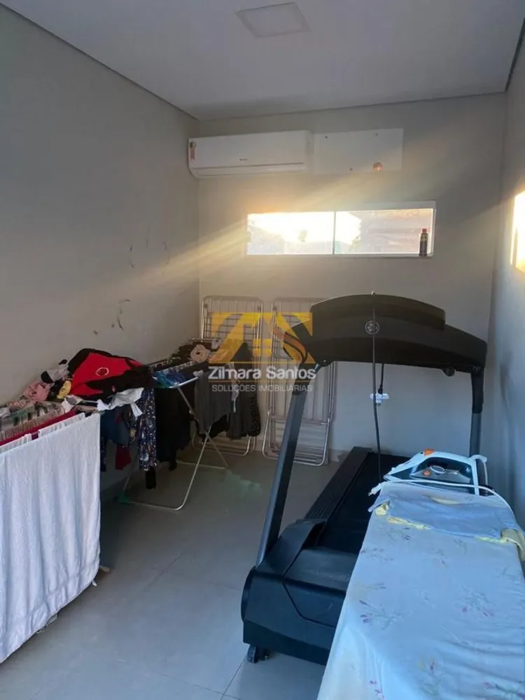 Sobrado, 4 quartos, 305 m² - Foto 5
