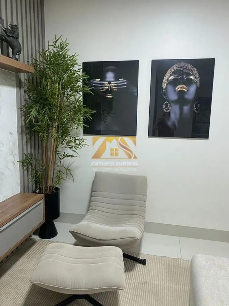 Sobrado, 4 quartos, 305 m² - Foto 3