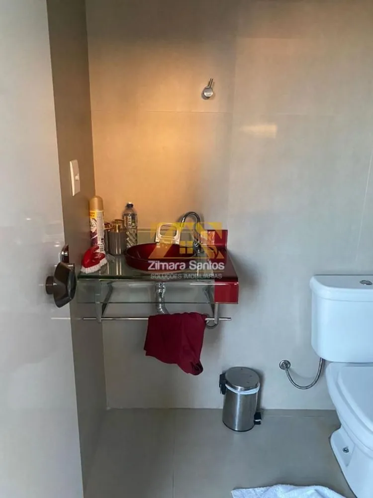 Sobrado, 4 quartos, 305 m² - Foto 7