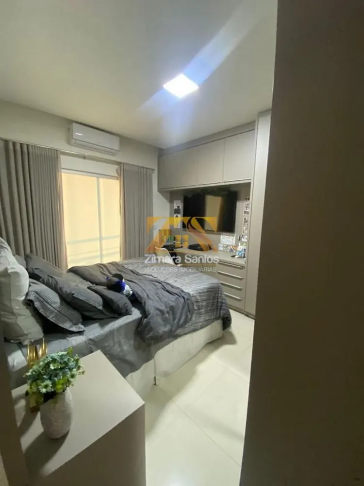 Sobrado, 4 quartos, 305 m² - Foto 4