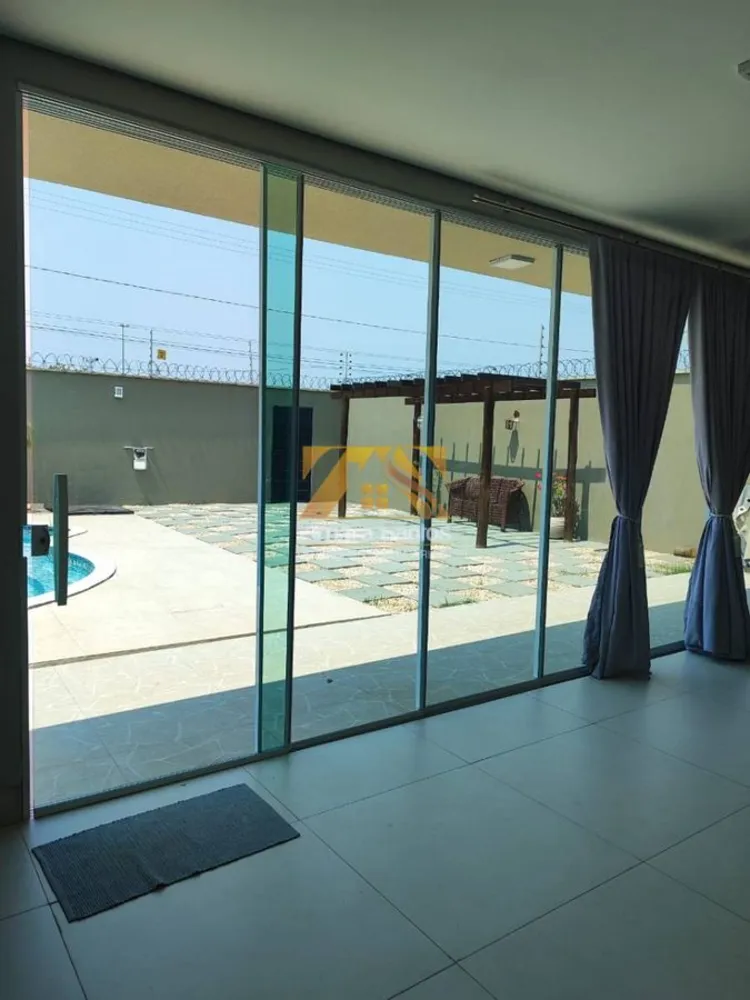 Casa, 3 quartos, 280 m² - Foto 3