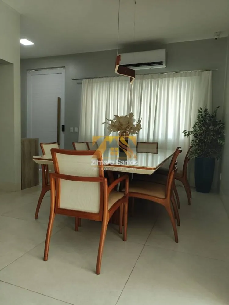 Casa, 3 quartos, 280 m² - Foto 5