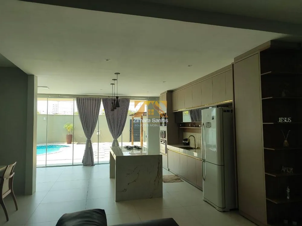 Casa, 3 quartos, 280 m² - Foto 5