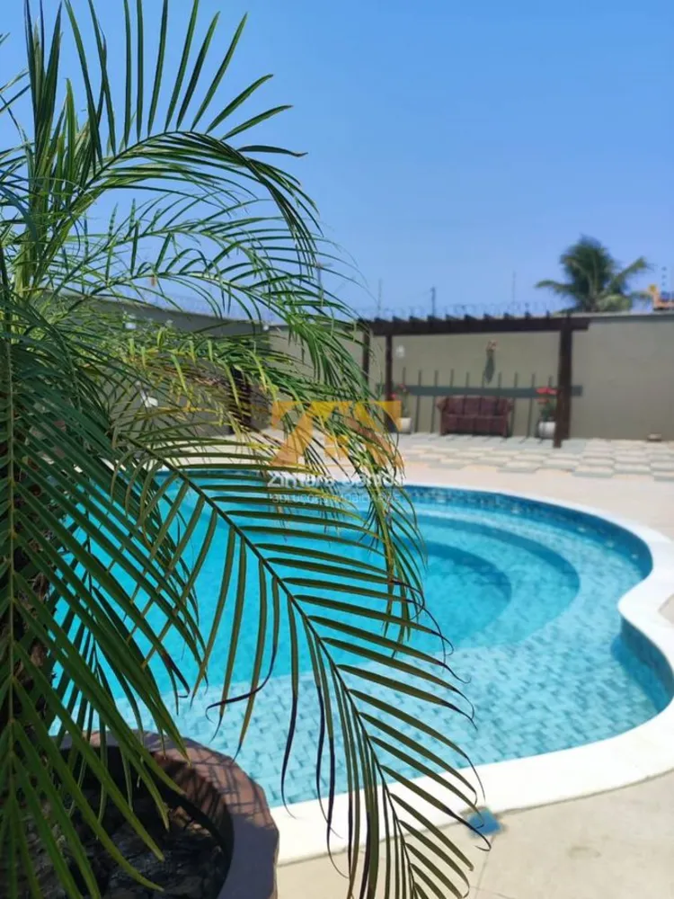 Casa, 3 quartos, 280 m² - Foto 2